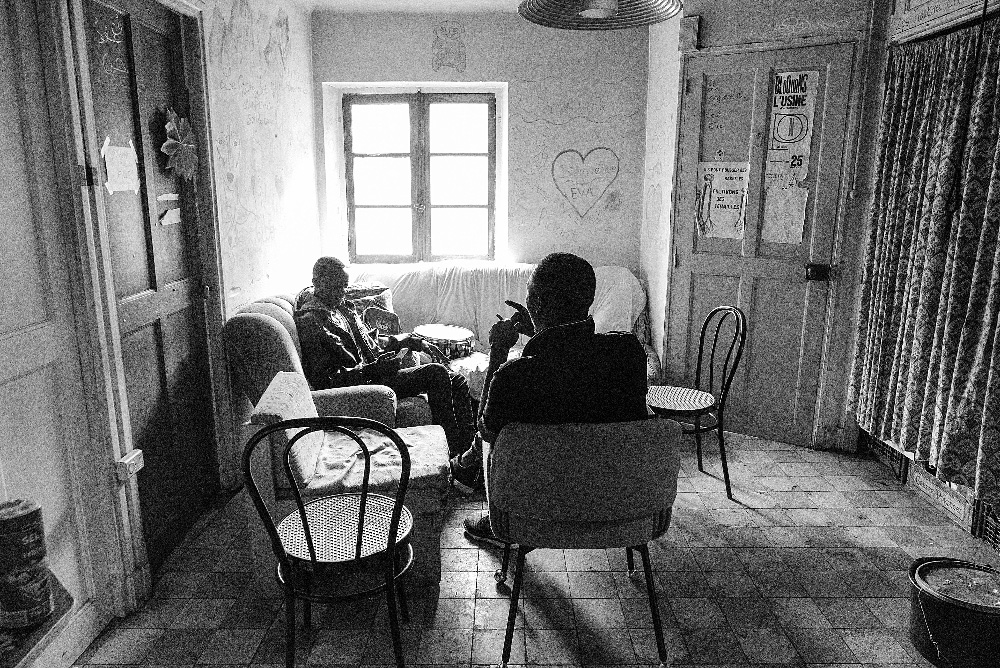 Florence Cuschieri photo