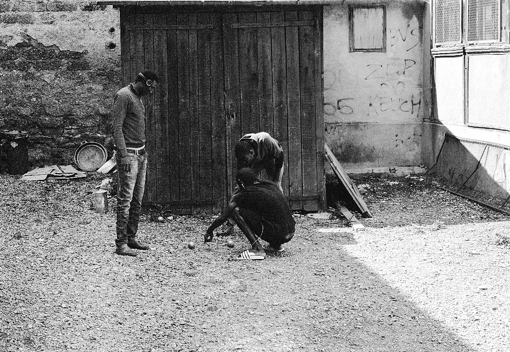 Florence Cuschieri photo