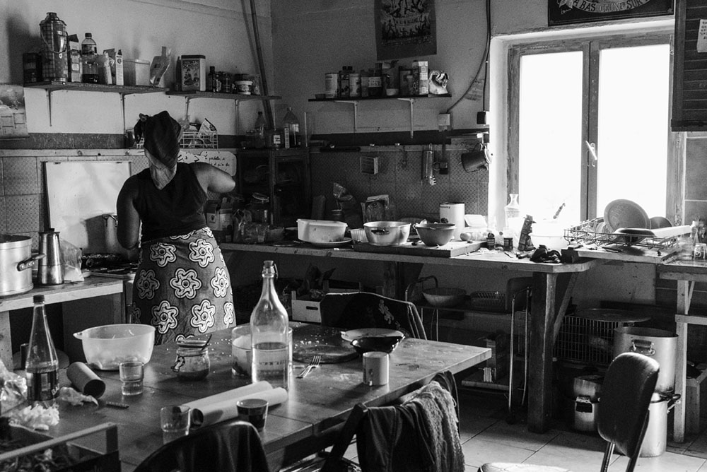 Florence Cuschieri photo